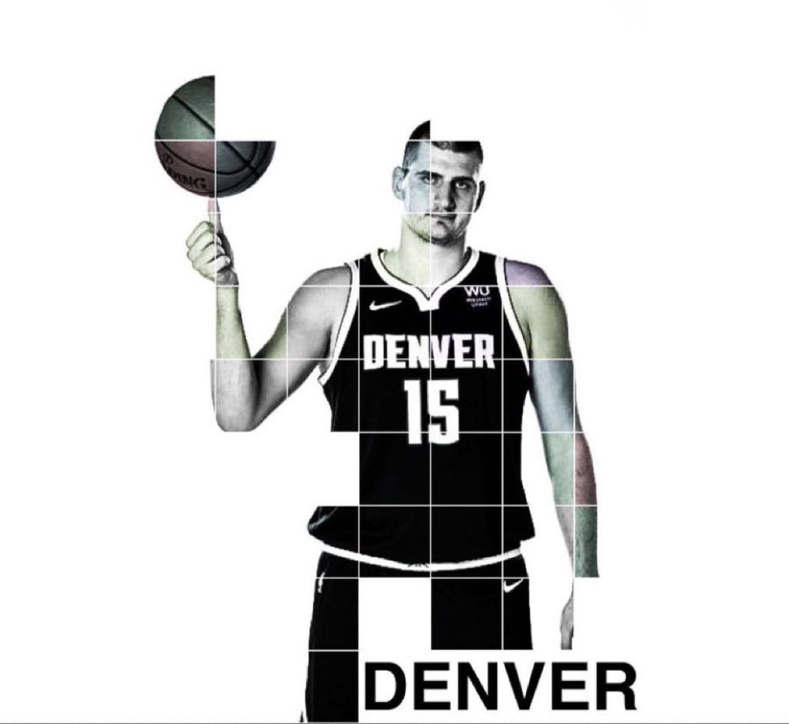 WhoPlayinBB's tweet photo. Players on the injury report for the Nuggets are:
@BeMore27 (Out)
@MPJr (Questionable)
@Dozier_Kid (Out)

#MileHighBasketball         #WhoPlayin #NBAPlayoffs https://t.co/knOgZ643xP