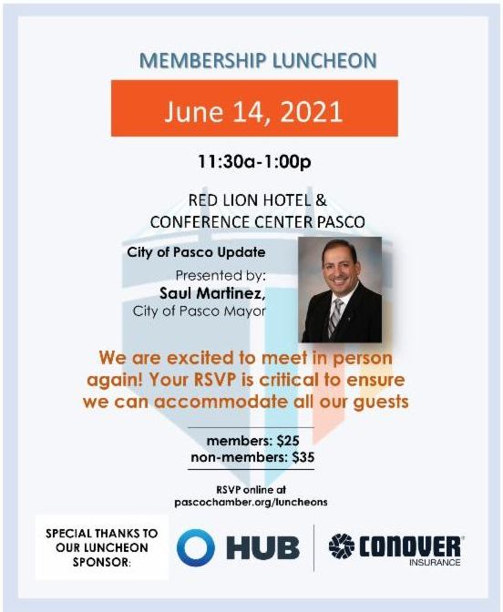 Mayor Martinez's last presentation to the Chamber conta.cc/3g6cRyY