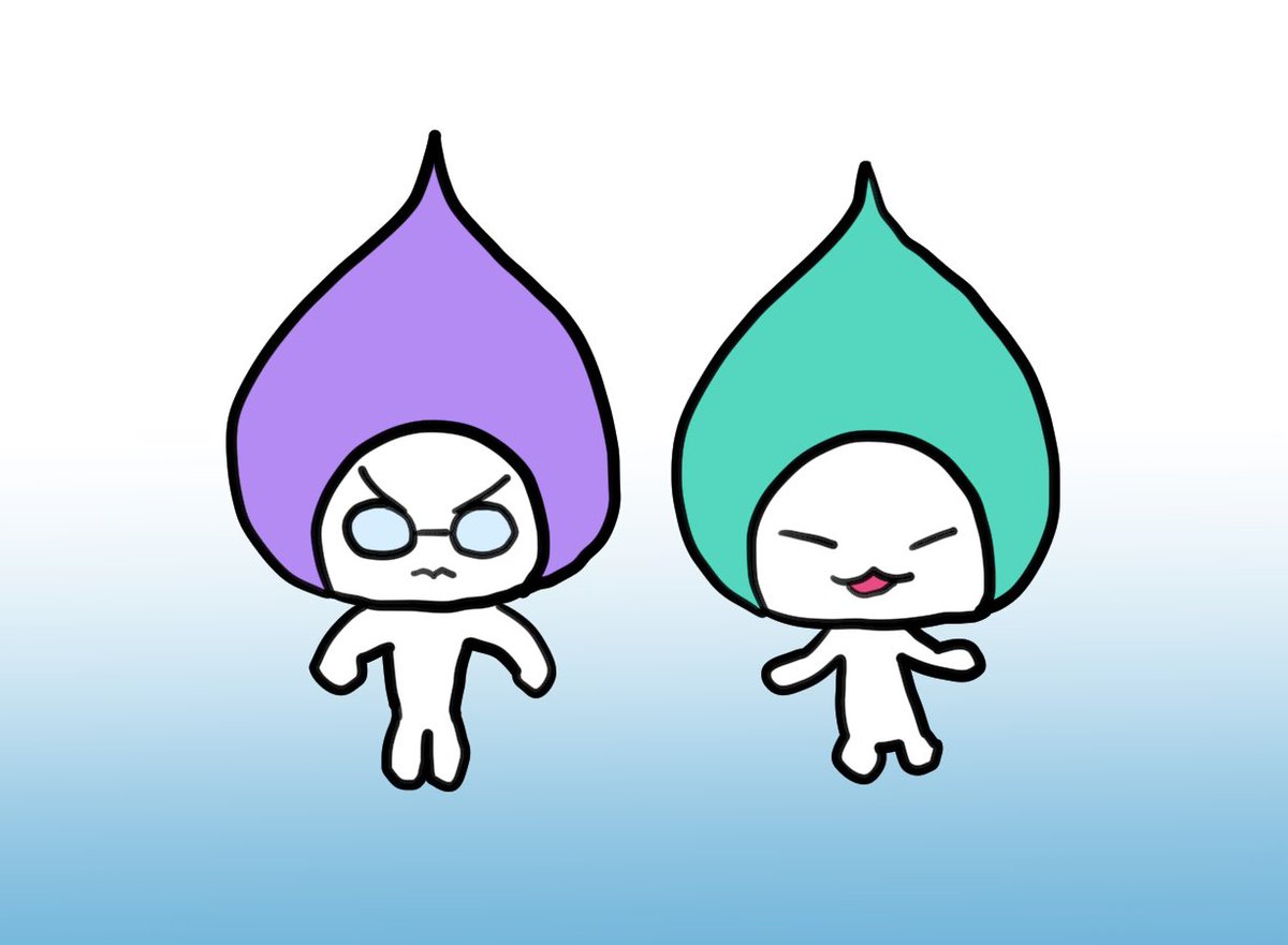 発掘らくがき再掲 