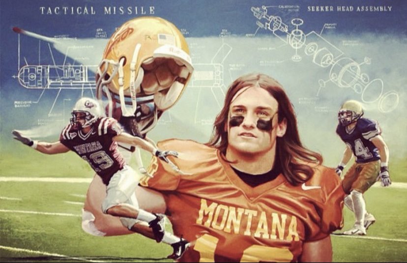 Tanner Huff tweet media