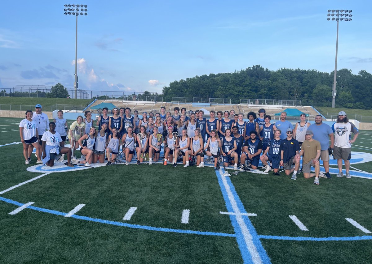 Great way to close out the 2021 season with a fun game against the Skyline Girl’s team. Proud to support <a href="/mjrfoundation/">Miles Jeffrey Roberts Foundation</a> and have a great time doing it. Congrats to all the boys and especially our seniors for a great year! <a href="/Skyline_Eagles/">Skyline Athletics</a>