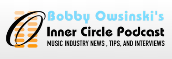 cyberpr's tweet photo. Thank you for having us @bobbyowsinski! Check out our episode together: https://t.co/Q96e41NMCi @InnerCirclePod #InnerCirclePodcast #music #publicity #musicpublicity #podcast #musicpodcast #cyberpr #arielhyatt https://t.co/Mub3iJeWMp