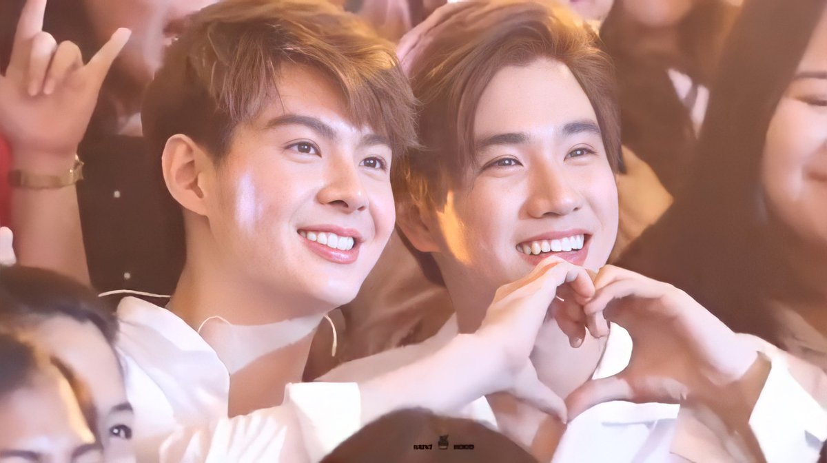 KimRolet's tweet photo. PerthSaint insuperables 😢😭 https://t.co/BdI896PL2L