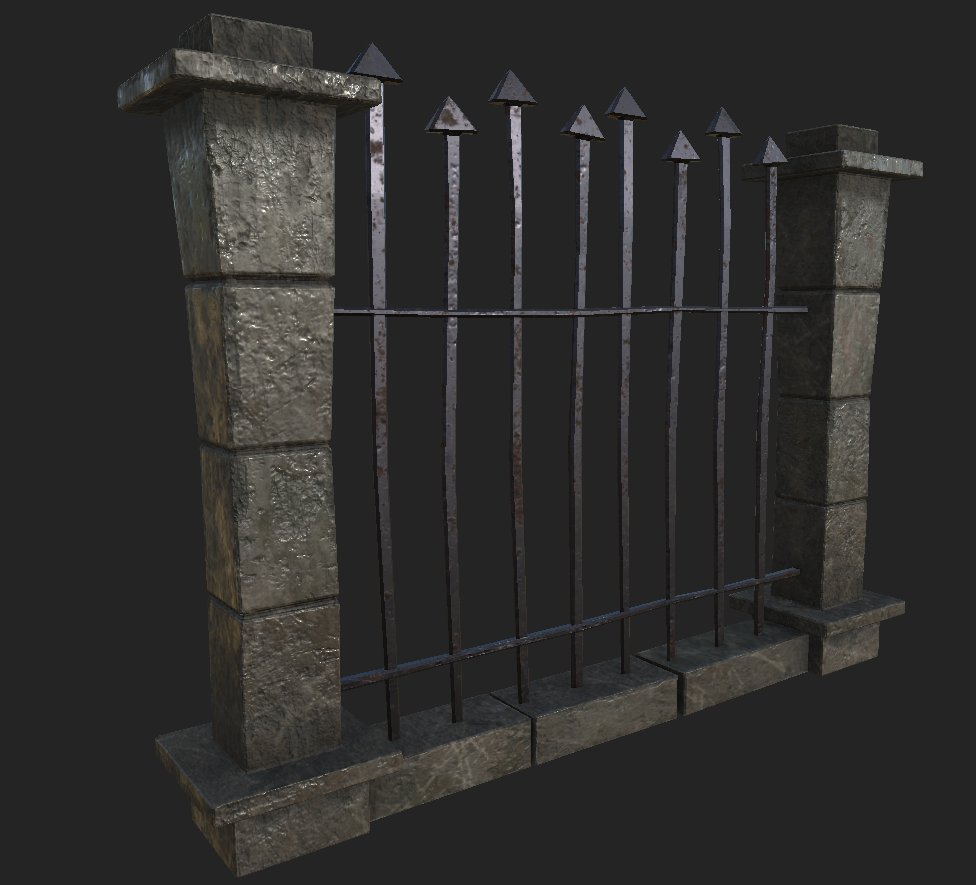 FakeBrainStudio's tweet image. A small asset of the game I'm working on. #wip #indiedev @indiedino #unity3d #gamedev