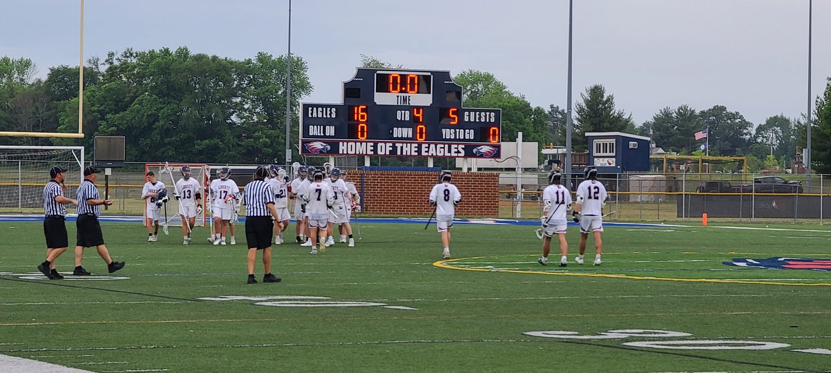 Liberty High School tweet media