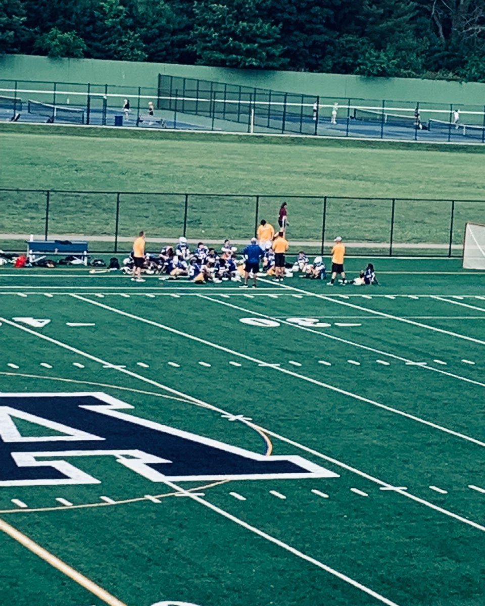 Aberdeen Lacrosse tweet media