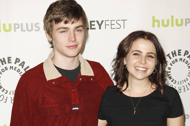   Drew and Amber!! View Entire Post 