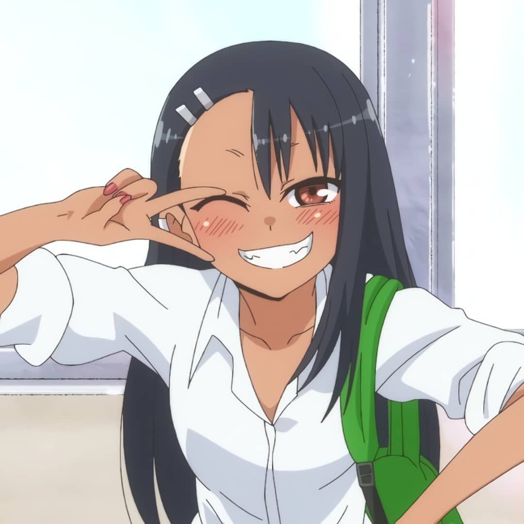 ultimo episodio de nagatoro san