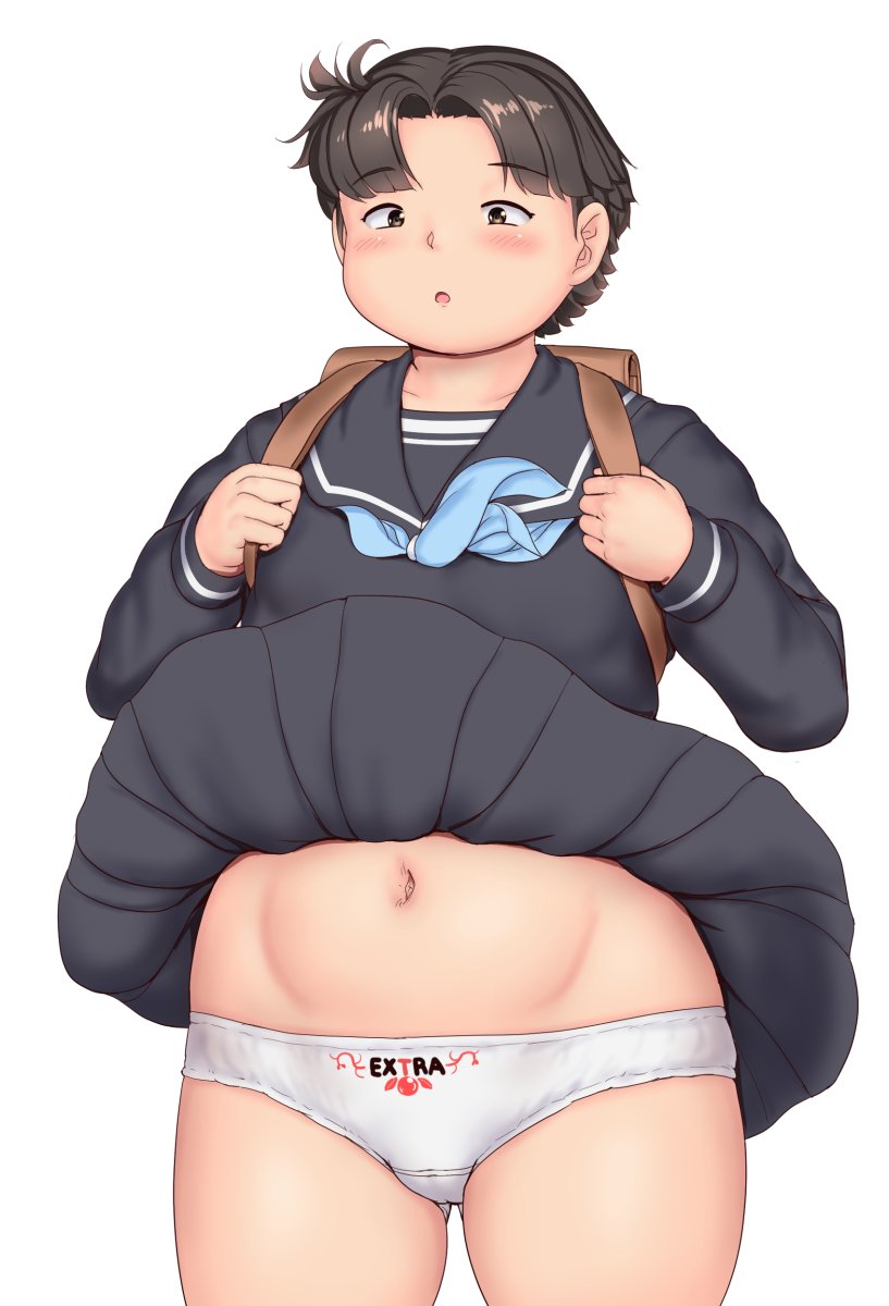 田中さん(仮)にフォーカス。 