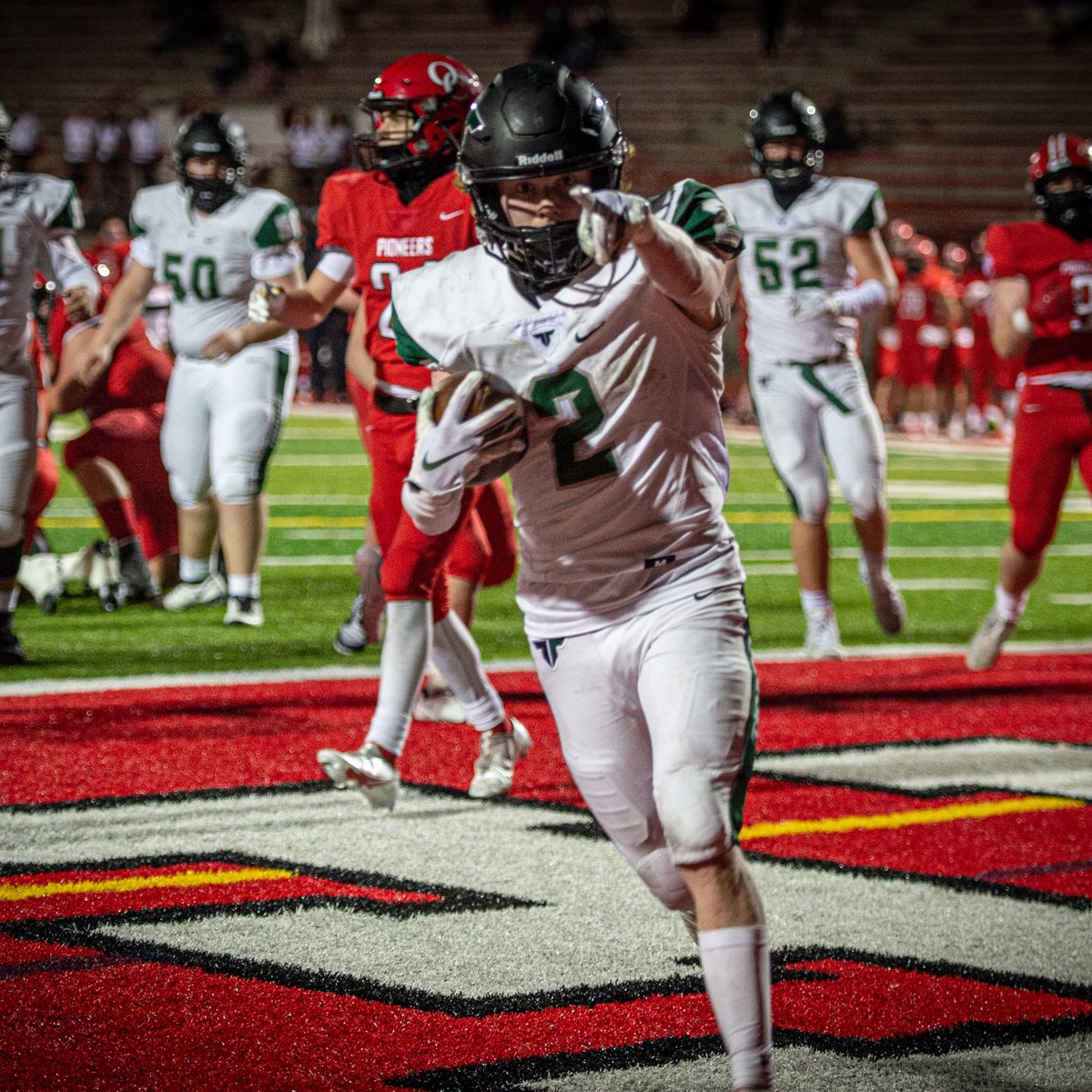 NFFOregon's tweet photo. Celebrating the Class of 2021 NFF Oregon Scholar-Athletes 🥇

👤 Hewitt Sullivan (@HewittSullivan)
🏈 Running Back / Cornerback
🎓 Tigard High School 

@TigerNationFB @NFFNetwork https://t.co/VaToidlKAL