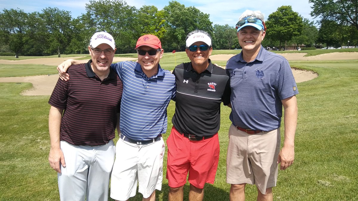 forestpreserves's tweet photo. This is your last chance to golf with Friends! Join us at @georgedunnegolf this Friday for 18 holes, fresh air, food, and fun - all while supporting a great cause! https://t.co/56choi50SF #golfing #golfforacause #fotfp https://t.co/eM3OLeGVTg