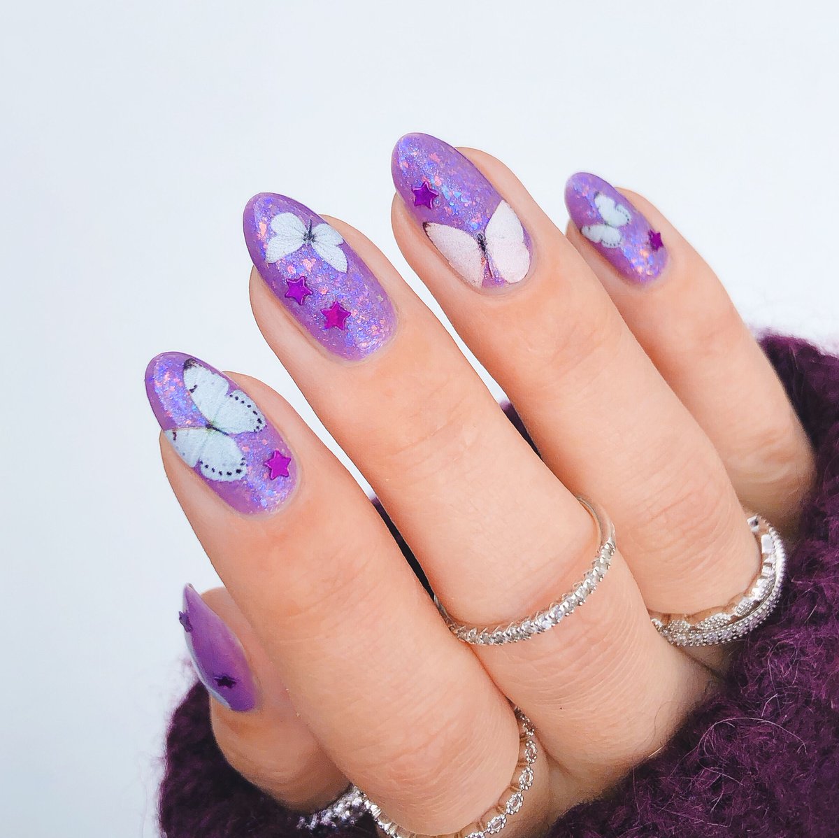 Live Love Polish tweet media