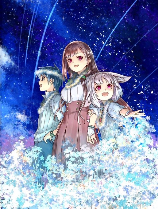 ついてこないでお母さんのtwitterイラスト検索結果