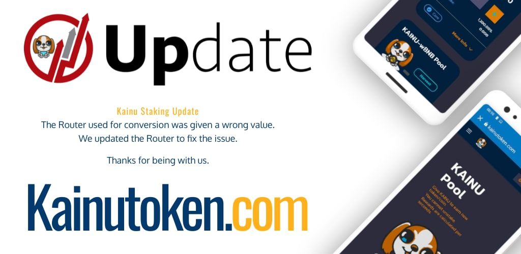 Kainutoken tweet media