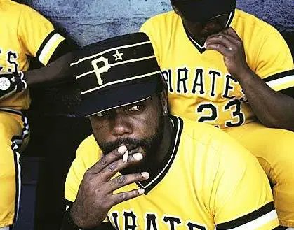 Happy 70th birthday Hall of Famer Dave Parker. 