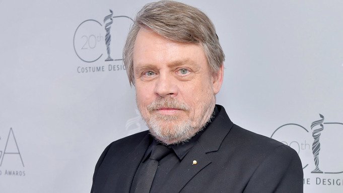 Mark Hamill Joins Bert Kreischer In Legendary's 'The Machine' – Deadline