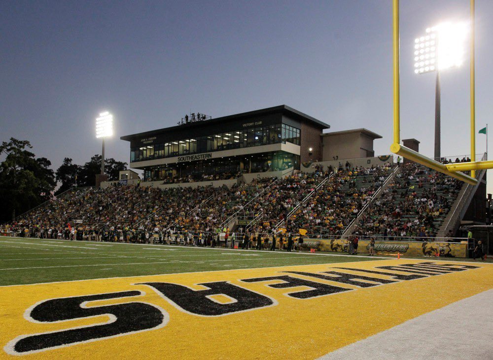 _holdenn61's tweet photo. I’m excited to announce that I will begin the next chapter of my life at Southeastern Louisiana University! 🟢⚪️ #LionUp https://t.co/TJS43mUqXA