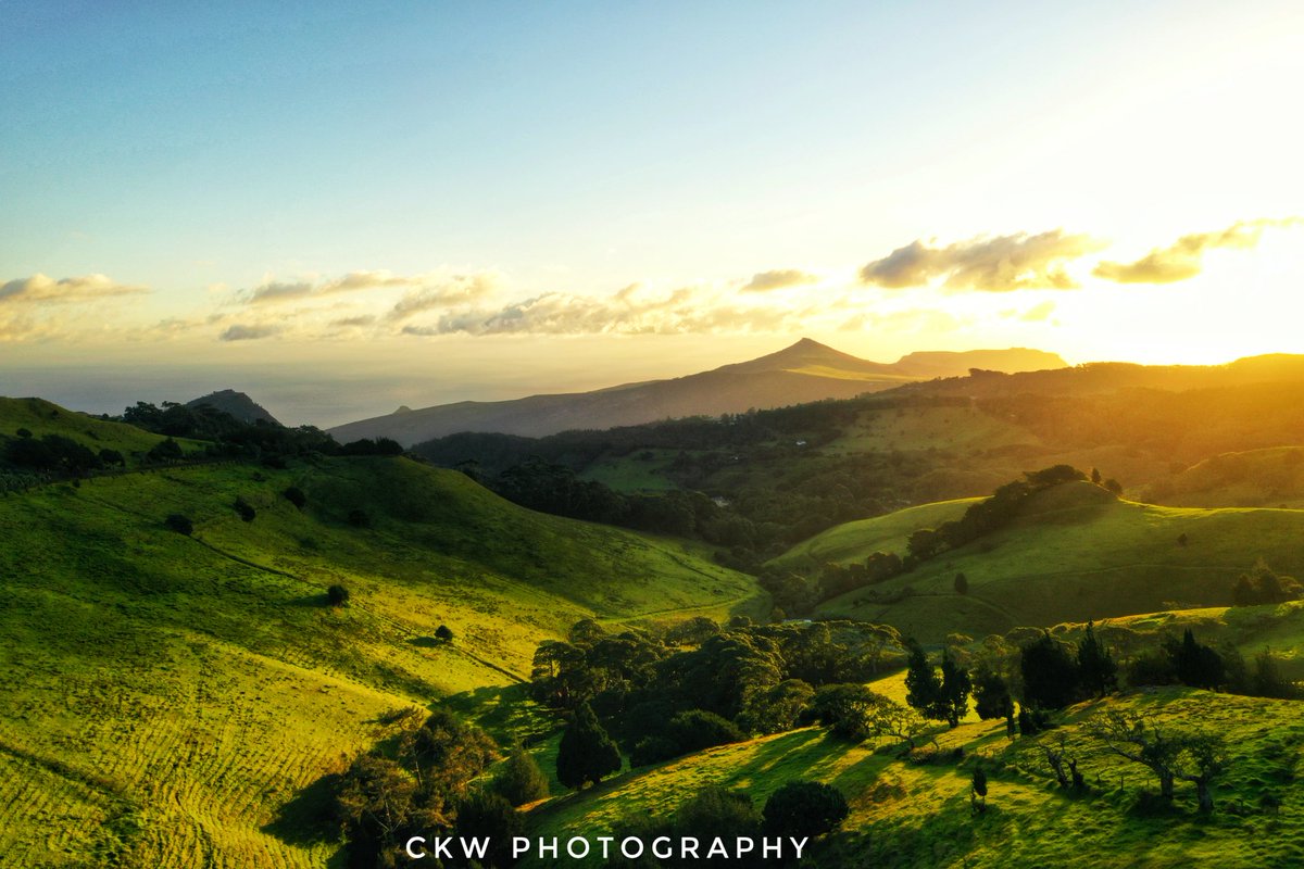 St Helena Phantom View (Productions) tweet media