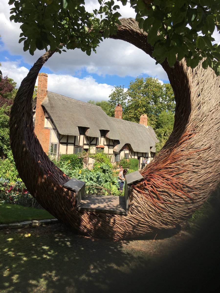 RRMehta24's tweet photo. #slpresspause
Mary Ardenโs House https://t.co/sMdCO3Q0qh