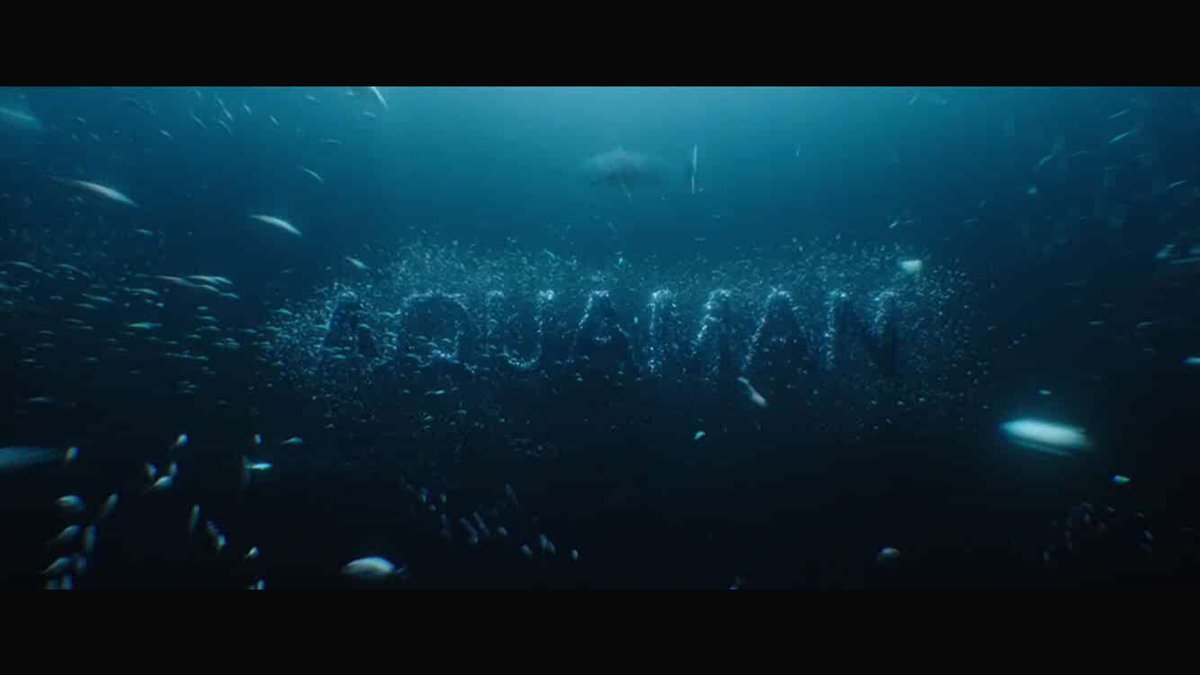 AQUAMAN (2018) DIRECTOR - JAMES WAN @wbpictures <a href="/DCComics/">DC Comics</a> #Aquaman #RestoreTheSnyderVerse