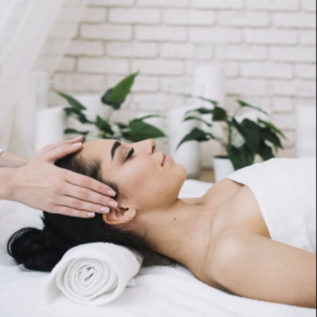 Caring for your body, mind, and spirit is your greatest and grandest responsibility. It’s about listening to the needs of your soul and then honoring them