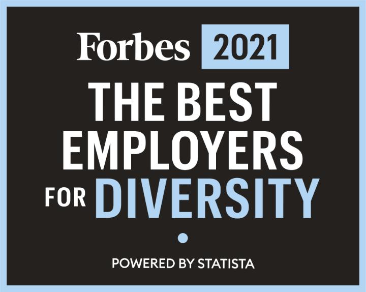 mpatelSC's tweet photo. The diversity of our employees and business partners fuels the ingenuity that has driven @Siemens' success in the region for over 145 years.

Thrilled to see the company recognized by @Forbes as a Best Employer for #Diversity another year!

Learn More: https://t.co/MjhdnPryVc https://t.co/9HevUcRSer