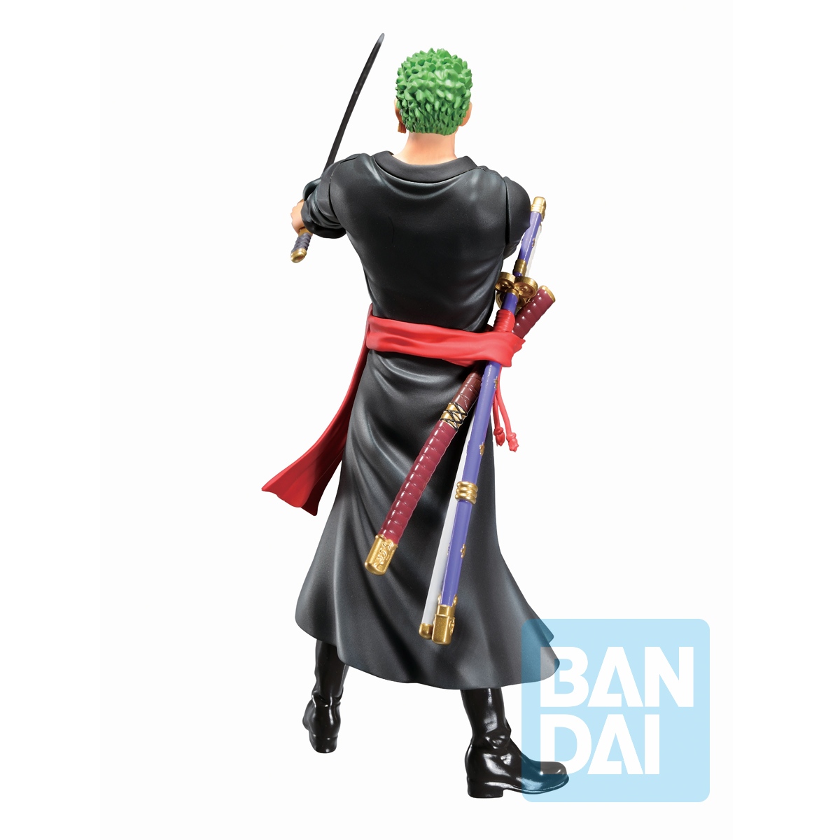 iampoopoopanda's tweet photo. New Pre-Order!!!
Roronoa Zoro (One Piece Anniversary) "One Piece", Bandai Ichibansho Figure
Order Now: https://t.co/Ek3HfT21U5
CODE: PREORDERNOW for 10% OFF
#poopoopanda #collectible #staticfigure #onepiece #roronoazoro #zoro #bandai #ichibansho @bluefinbrands https://t.co/rDHoK2695y