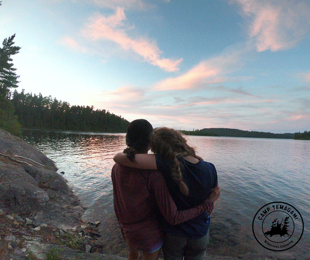 Camp Temagami tweet media