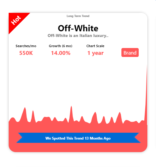 WatchersTrend's tweet photo. Here go another trend we issued recently.

#SEO #marketing #digitalmarketing #trends #trend #trending #googletrends #youtuber #youtube #tiktoktrend #tiktok #searchengine #boss #digitalnomad #earnmoneyonline #onlinemarketing #agency #success https://t.co/XqU8k0cwza