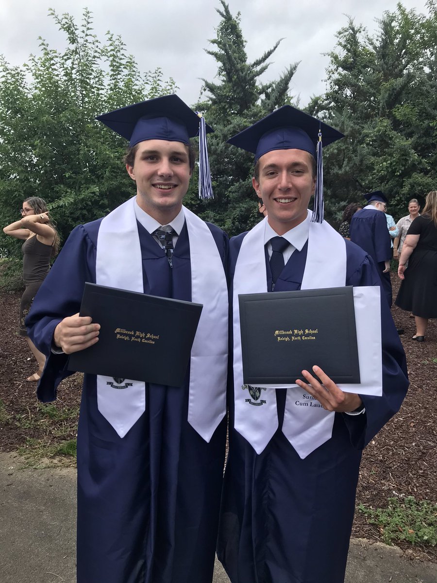 AnnTPayne's tweet photo. @JDNav1234 and @Mitchel71008580 - friends since age 7. Congratulations! https://t.co/Zsnv9In6MZ