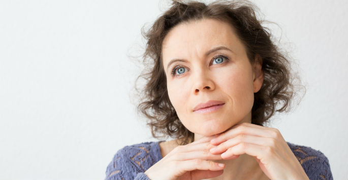 #VaginalRejuvenation can help restore your feminine wellness. Find out more on our bit.ly/2t2KLvg