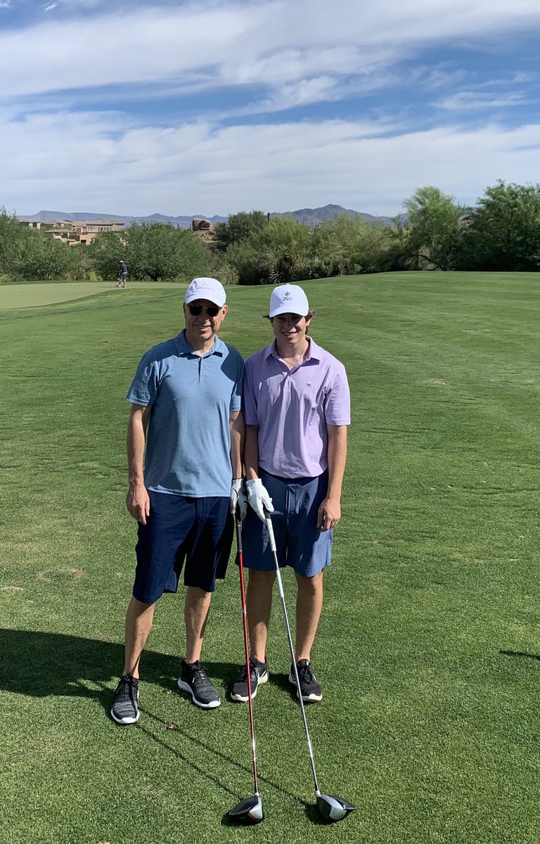 Scott Rich (@smrichsm) on Twitter photo Looking forward to the next few years <a href="/ASU/">Arizona State University</a> and a few more rounds <a href="/TroonNorthGC/">Troon North GC</a> & <a href="/tpcscottsdale/">TPC Scottsdale</a>! Looking forward to the next few years <a href="/ASU/">Arizona State University</a> and a few more rounds <a href="/TroonNorthGC/">Troon North GC</a> & <a href="/tpcscottsdale/">TPC Scottsdale</a>!
