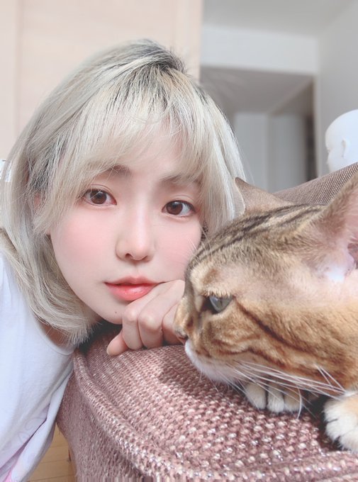 Twitterのコスプレ画像21