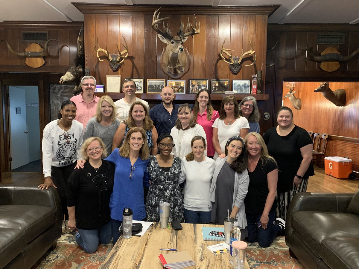 Kristen Ring, Ed.D (@kristenring1972) on Twitter photo We just finished a tough but rewarding year. Leadership retreat to start planning for the future. Honored to work with the best admins as we plan for the future. <a href="/HutchisonSchool/">Hutchison School</a> #anywhereshecanimagine #bettertogether We just finished a tough but rewarding year. Leadership retreat to start planning for the future. Honored to work with the best admins as we plan for the future. <a href="/HutchisonSchool/">Hutchison School</a> #anywhereshecanimagine #bettertogether