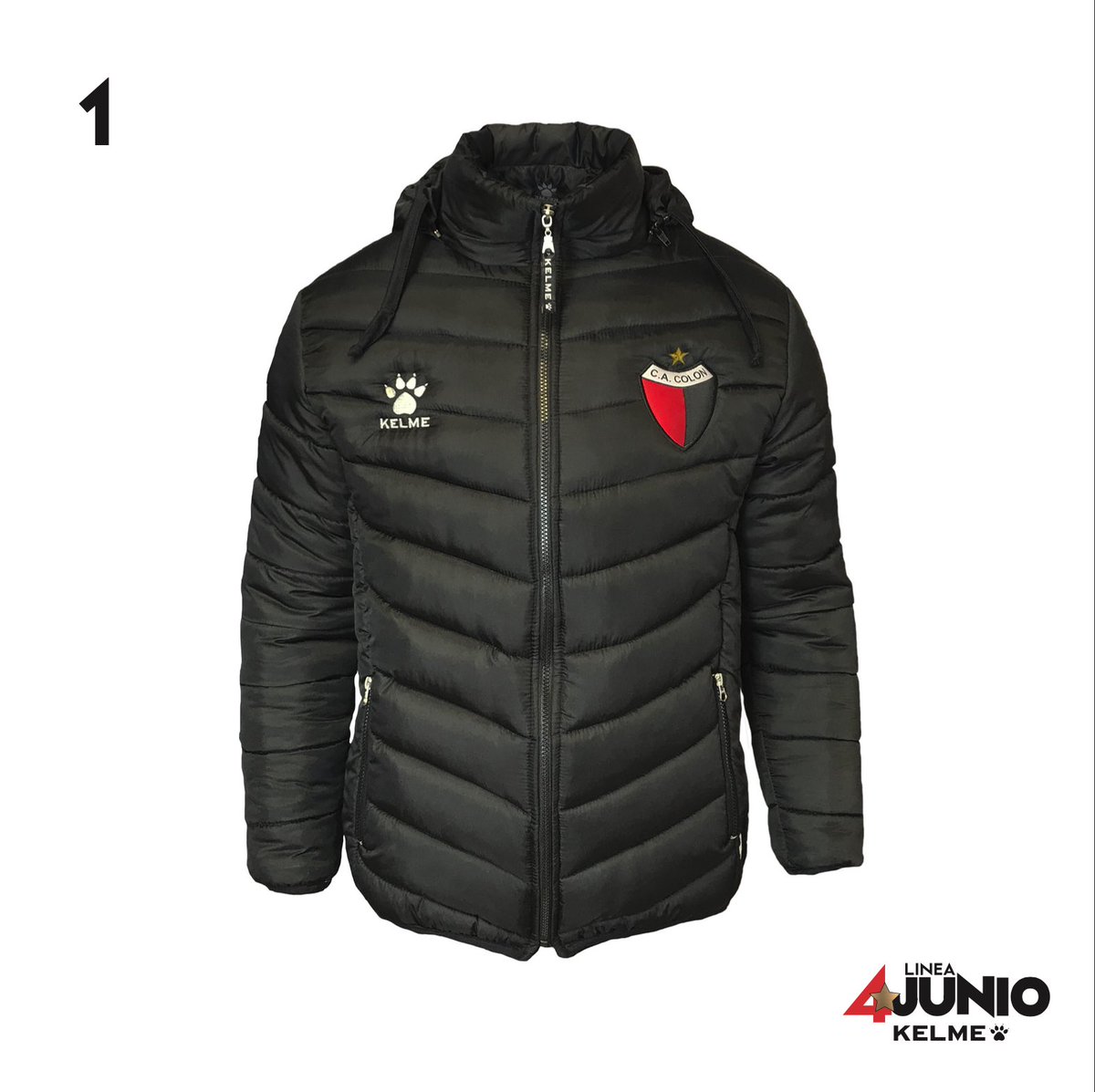 kelmeargentina's tweet photo. 🏆¡LLEGÓ EL SORTEO MÁS ESPERADO, EL SORTEO DEL CAMPEÓN, SON 5 PREMIOS INCREÍBLES!🏆❤️🖤🐾
📢 Participar es muy fácil!!!.
1-  Debes seguirnos en nuestra cuenta de Twitter @KelmeArgentina al momento del sorteo. 🐾 
2- Dale RT y ❤️ a esta publicación. (Sigue) https://t.co/GrUi4vJa4A