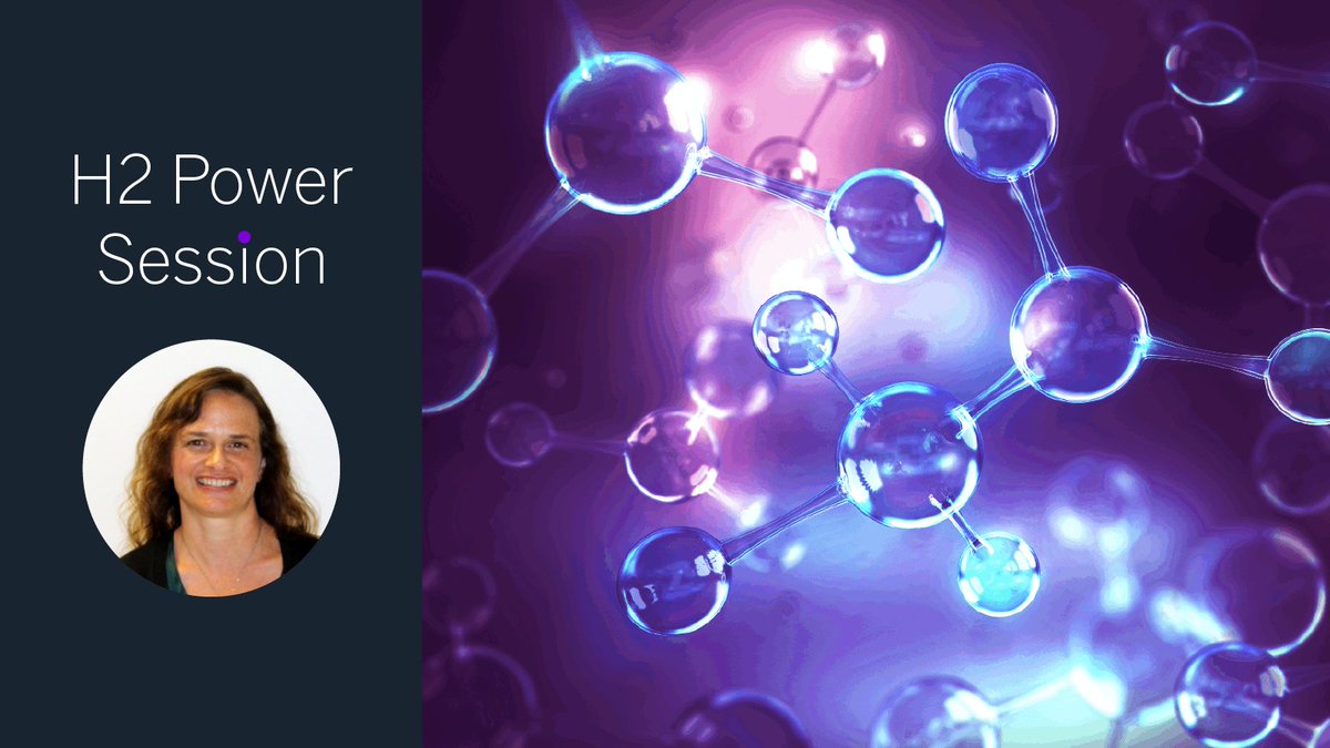 nelhydrogen's tweet photo. Interested in hearing from experts exploring the short &amp; long-term role of #hydrogen in the net-zero #EnergyTransition? Join Nel's Kathy Ayers at the virtual @SEPAPower &amp; @EPRINews event to find out about #H2Power and more: https://t.co/2tUwYBtsR7 https://t.co/rBQbc9F6T5