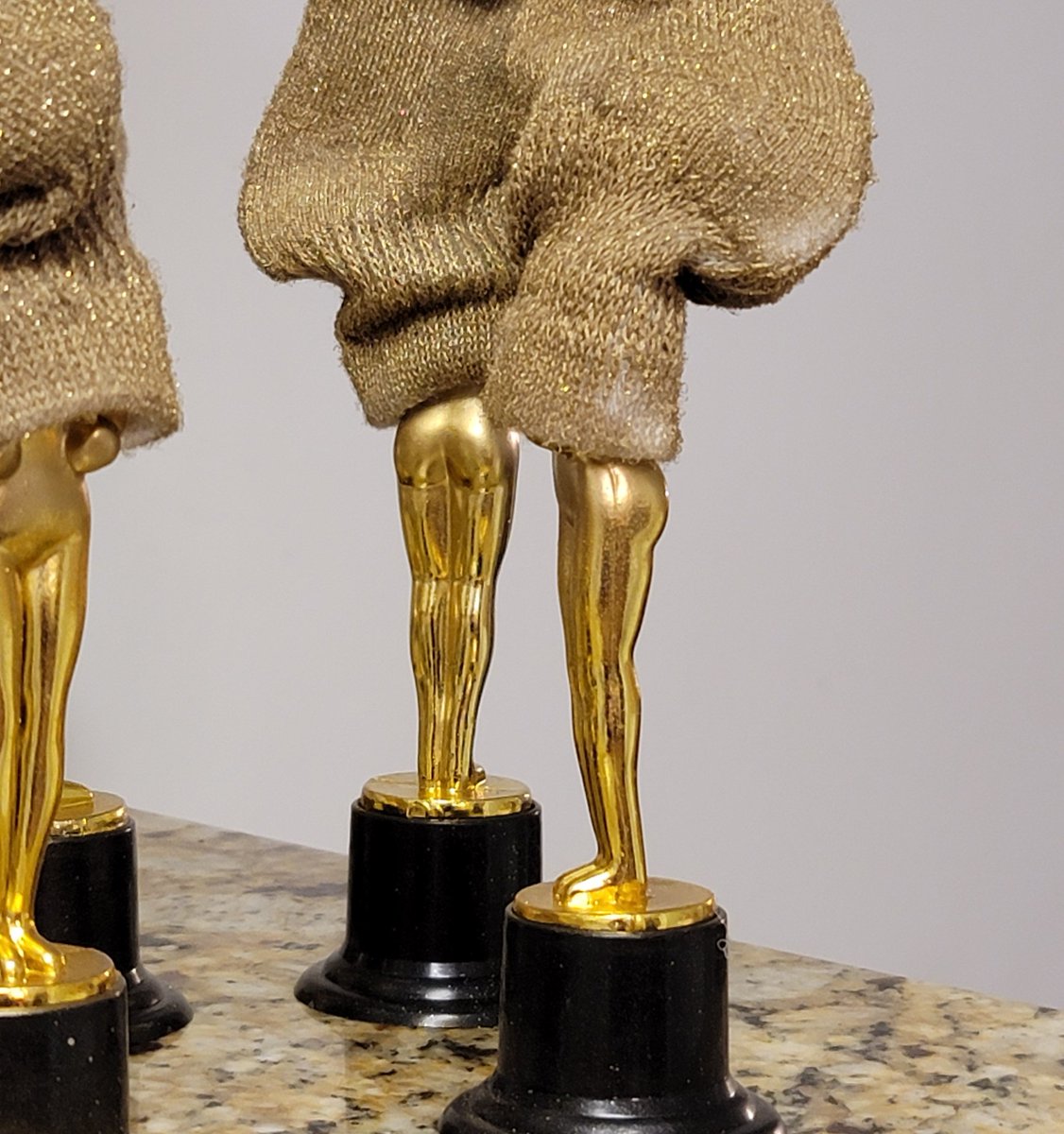 weest's tweet image. BIG AWARDS SHOW THIS SATURDAY. HINT HINT.