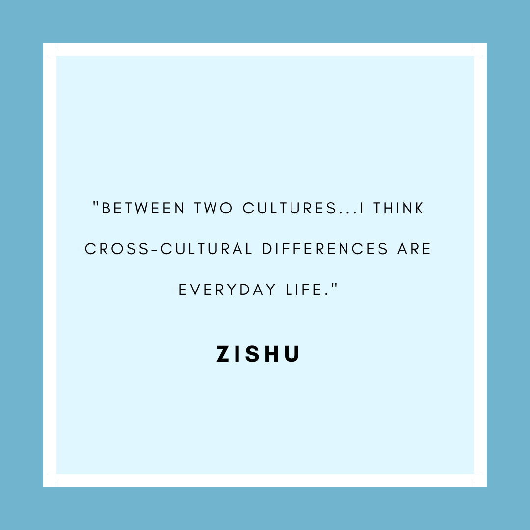 cc2020podcast's tweet photo. From being an international student in the U.S. to and then returning to China as an educator, Zishu tells her story of using her #grit to navigate both cultural contexts. 

Take a listen below!
📻: https://t.co/ITg9GEcfI5 https://t.co/Yxg5DjqVTV