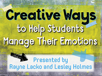 edwebnet's tweet photo. Creative Ways to Help Students Manage Their Emotions 6/23 #edWebinar @TheRJLacko @Leleholmes @FreeSpiritBooks https://t.co/aDQHrPHPtX https://t.co/rUeJACuZdl