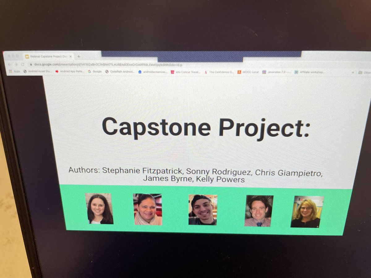 diane_levitt's tweet image. Bursting with pride to see @kelpowers5 and @10x086 Stephanie Fitzpatrick present  their ambitious work using AI and @google #TeachableMachine w/1st graders on the national stage  @iste #AIExplorations #CSforALL #CSforAllNYC