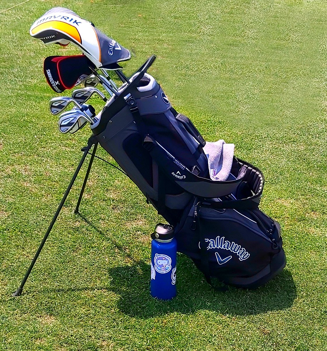 WJaroslawski's tweet photo. It was a Canadian Day All Around.
Golf Range to Sharpen our Game ...ya right who M I Kidding🤣
Then a Bunch of Lunch in our old neighborhood.
#WelcomeBackHome #QuarantineOver #DadSon https://t.co/gawe9T1bIf