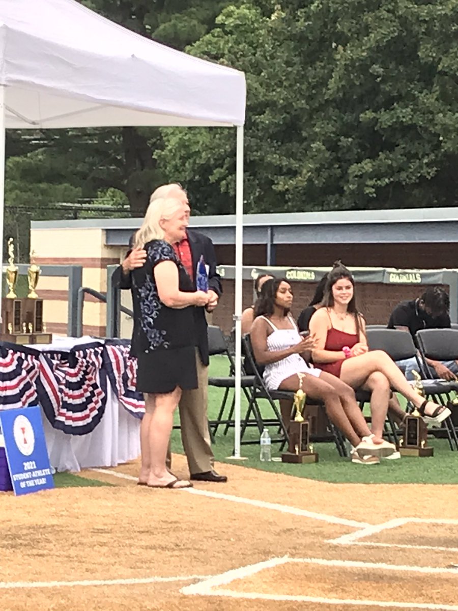 Coach Prange-BSC Coach of the Year!