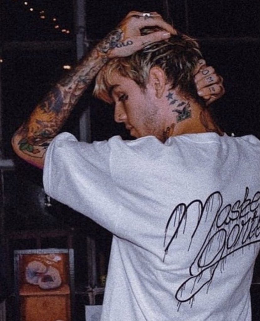 peepfansforever's tweet photo. What song from Peep got you into him https://t.co/H1iEaDFVuV