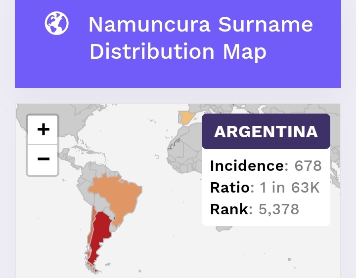 Fam_Arg's tweet image. #FamiliasArgentinas #ApellidosArgentinos #Originarios familia #Namuncura . Originario  de la #Patagonia etnia #tehuelche #Araucano #mapuche