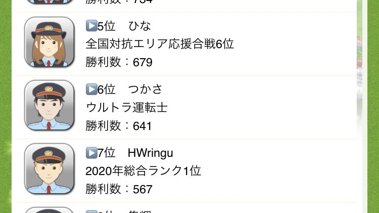 #プラトレ
200勝協定をつぶした犯人のつかさ
もっと順位落ちな
許すまじ