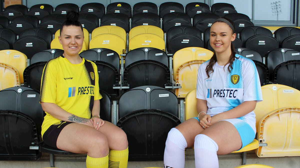 footballfashion's tweet photo. Burton Albion FC 2021/22 TAG Home and Away Kits
#burtonalbionfc #BAFC #EFL #LeagueOne #BAFCandProud https://t.co/VOxzmWVRy1