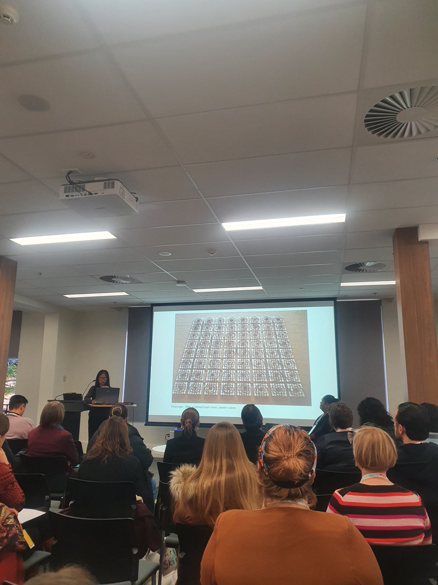 historicaldork's tweet photo. She is flipping this notion by leaning into these imposed identities and advocating for refugees and South East Asian narratives/experiences #AMaGA2021 #EPidentity
@AMaGA_EPs https://t.co/Kst9cFee5D