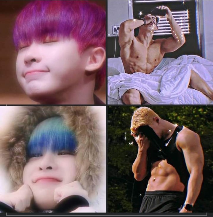 changkyununburn's tweet photo. İçi dışı bir olan pamuk yürekli wonhom şeker gibi tatlı aşk adam ☺️🐰💪👑
#WONHO_RECOMEBACK
#monstaxwonho
@official__wonho https://t.co/nYRKndH4a2