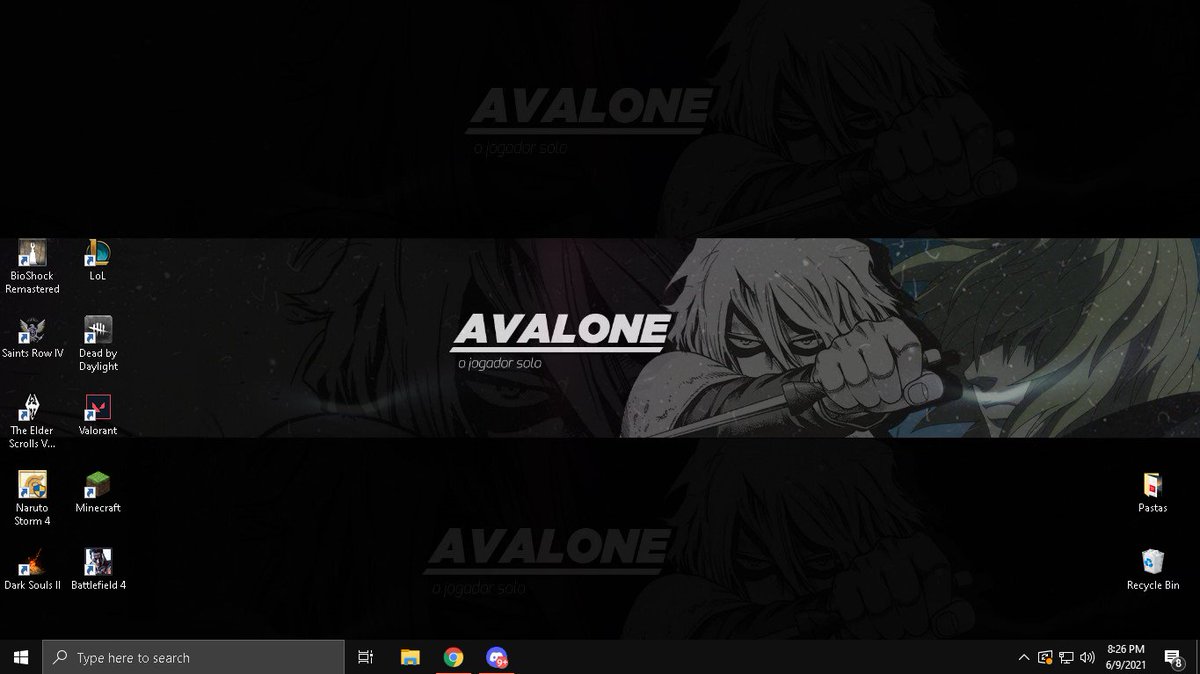 avaIone's tweet photo. #mydesktop 😂😂 https://t.co/Ho2xqCZ86L