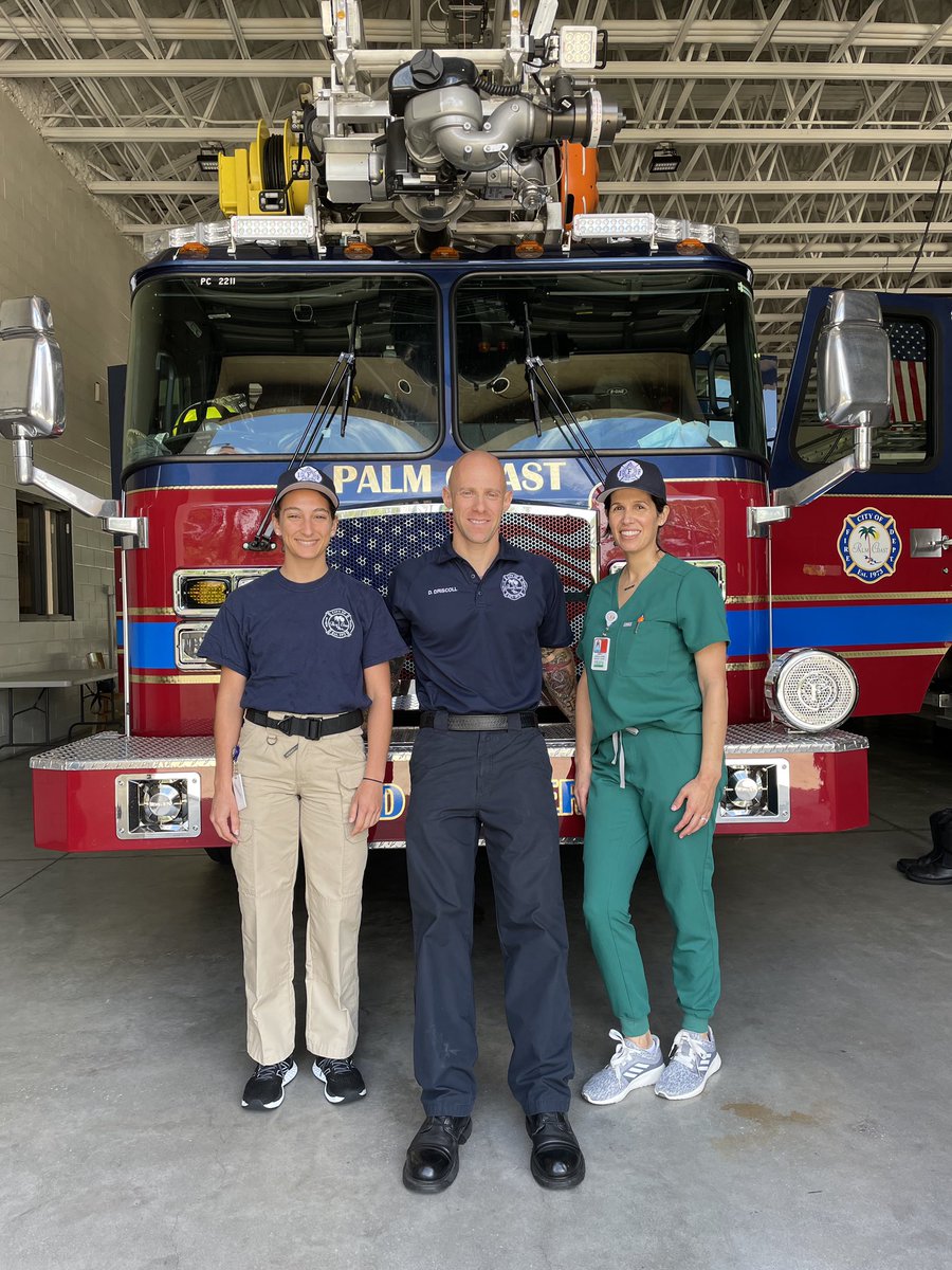 IAFF4807's tweet photo. Special thanks to @univmiami @SylvesterCancer Cancer Center for visiting us today & allowing us to be part of the Firefighter Cancer Cohort. L
#IAFF #IAFf4807 #PalmCoastFire #FirefighterCancer #firefightercancersupportnetwork #IAFFNewsDesk #IAFFCancer #universityofmiami https://t.co/GWy7IOgAUx